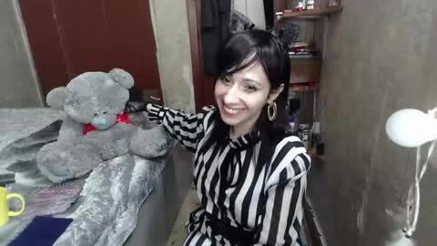barbie_rococo online show from 03-14-26, 06:13