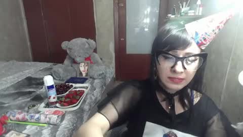 barbie_rococo online show from 05-10-26, 06:13