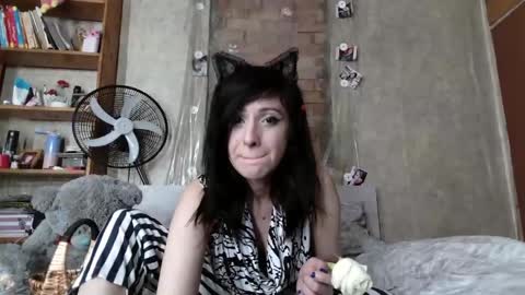barbie_rococo online show from 05-17-26, 10:28