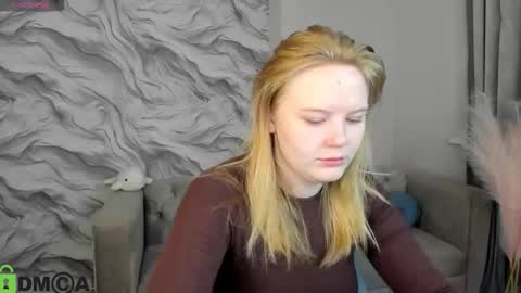 Barbie Staze online show from 12-14-25, 02:28