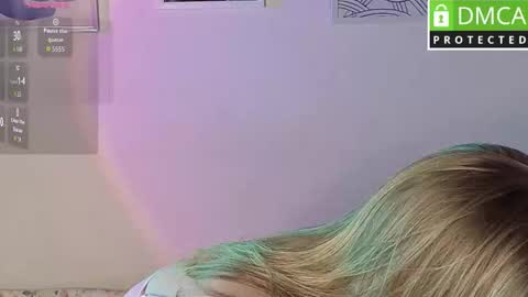 Barbie Staze online show from 02-16-26, 06:48