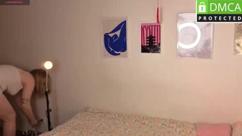 Barbie Staze online show from 02-23-26, 01:14