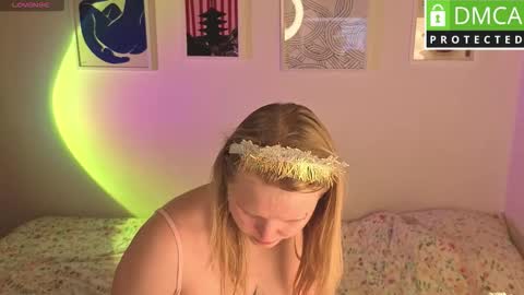 Barbie Staze online show from 02-27-26, 01:27