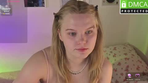Barbie Staze online show from 05-03-26, 02:28