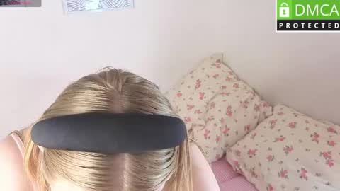 Barbie Staze online show from 05-10-26, 02:39