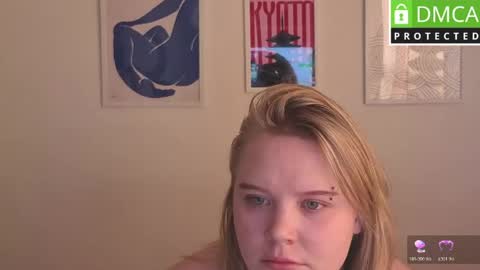 Barbie Staze online show from 05-20-26, 02:18
