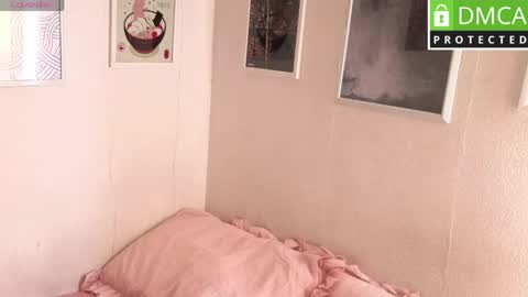 Barbie Staze online show from 06-07-26, 04:49