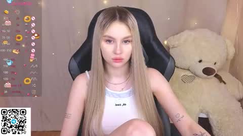 Eva online show from 10-23-25, 08:51