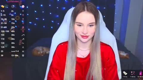 Eva online show from 02-11-26, 12:26