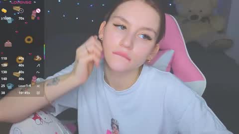 Eva online show from 03-19-26, 10:47