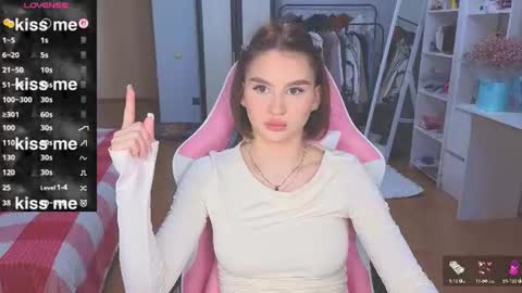 Eva online show from 07-23-26, 01:31