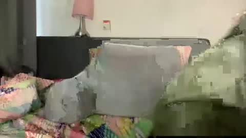 barbiegirl966 online show from 01-18-25, 09:45