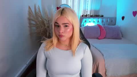 barbiehannab online show from 02-20-26, 07:25