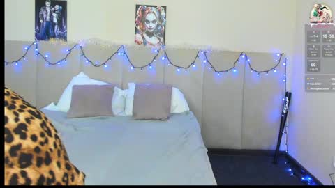 Snapshot of barbiemuscle1 chatting on 12-22-24, 01:12 Barbie online show from 12-22-24, 01:12