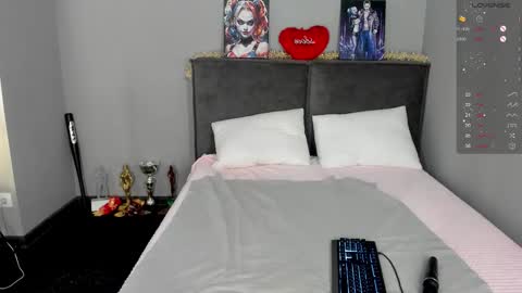 Barbie online show from 03-12-26, 08:53