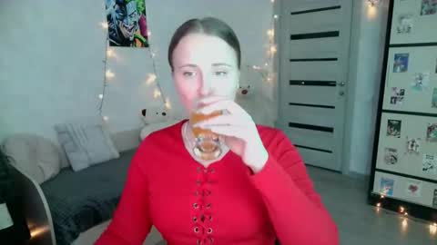 barbiepie online show from 11-03-25, 02:24