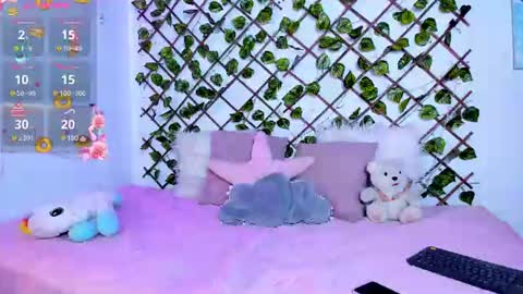 Snapshot of barbierivers chatting on 07-06-26, 03:03 Barbie online show from 07-06-26, 03:03