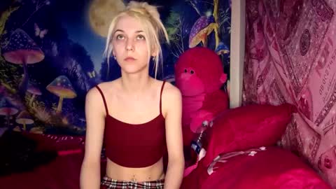 barbieswrld_420 online show from 11-10-25, 06:23