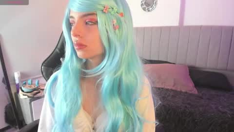 Barbie... online show from 11-20-25, 05:18