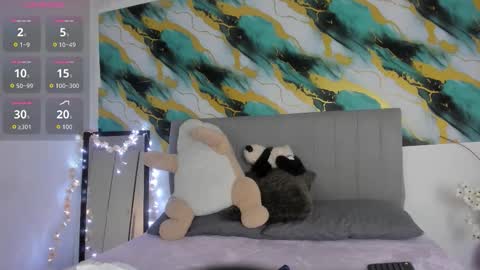 Barbie... online show from 12-16-25, 03:00