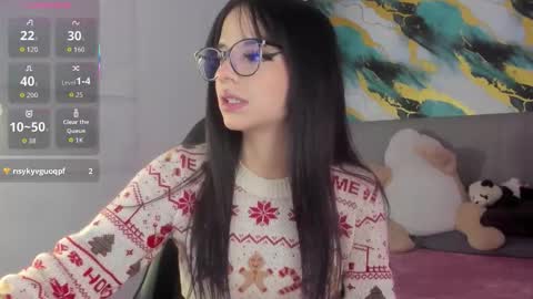 Barbie... online show from 01-12-26, 04:29