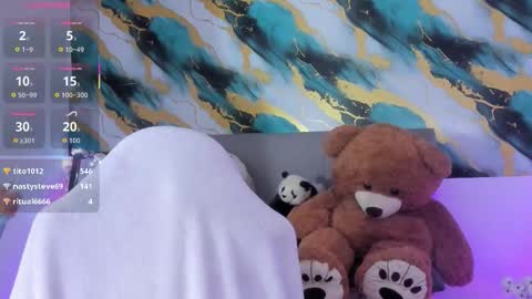 Barbie... online show from 01-16-26, 09:46