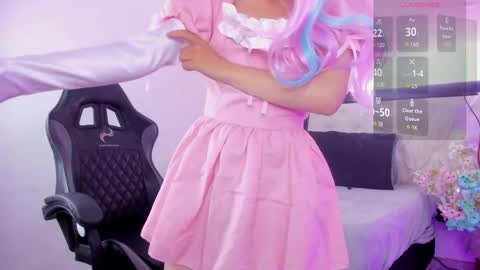 Barbie... online show from 04-23-26, 05:08