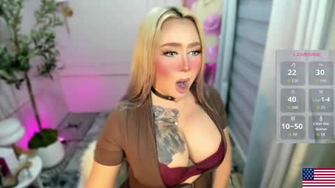Miss Alexa Fields  online show from 04-29-26, 05:11
