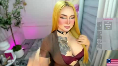 Miss Alexa Fields  online show from 05-02-26, 03:22