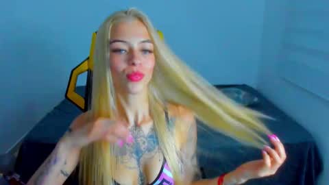 Barbie online show from 03-01-26, 06:04