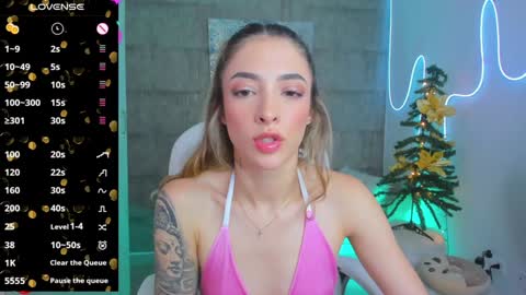 Barbie Scot online show from 12-02-24, 08:11