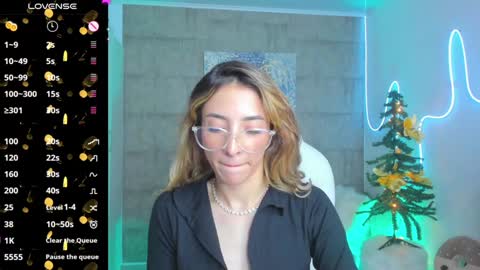 Barbie Scot online show from 12-22-24, 10:15