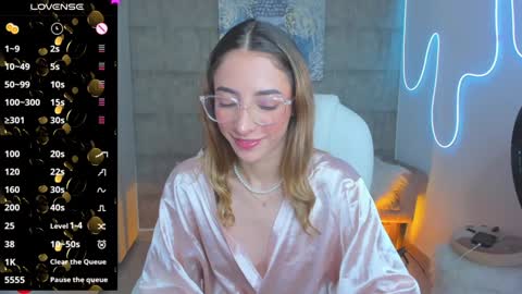 Barbie Scot online show from 01-10-25, 06:17