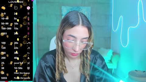 Barbie Scot online show from 01-12-25, 03:46