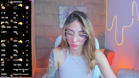 Barbie Scot online show from 01-25-25, 09:04