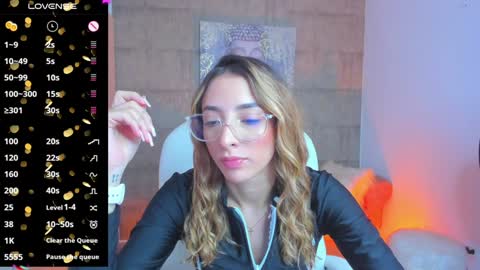 Barbie Scot online show from 01-28-25, 07:53