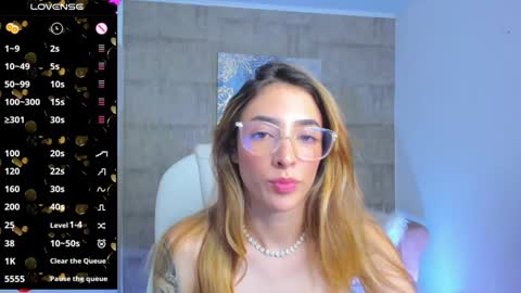 Barbie Scot online show from 02-05-25, 12:53