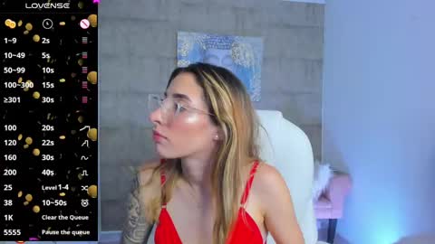 Barbie Scot online show from 02-09-25, 11:04