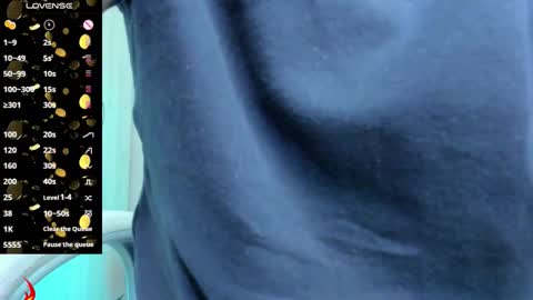 Barbie Scot online show from 10-10-25, 04:22