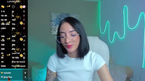 Barbie Scot online show from 10-11-25, 10:41