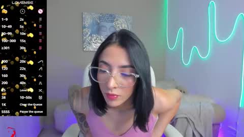 Barbie Scot online show from 11-09-25, 08:51