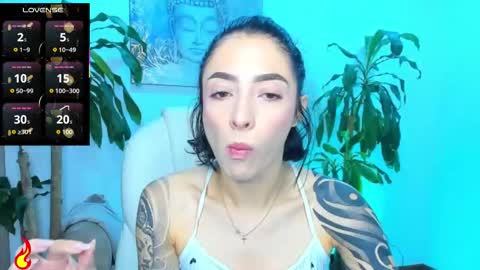 Barbie Scot online show from 02-01-26, 08:40