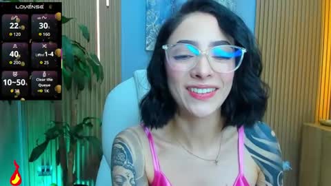 Barbie Scot online show from 02-19-26, 09:55