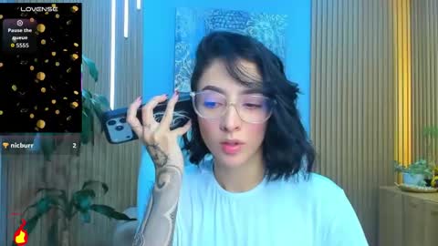 Barbie Scot online show from 03-06-26, 04:31