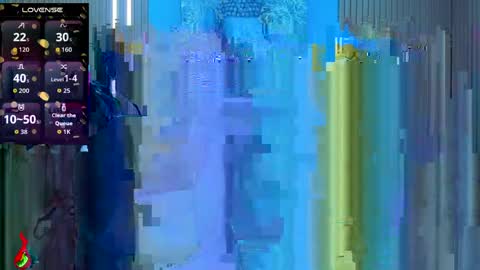 Barbie Scot online show from 04-09-26, 10:15