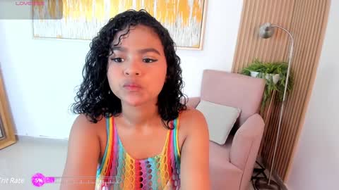 Snapshot of barbra_smith chatting on 01-15-25, 12:04 Luna online show from 01-15-25, 12:04