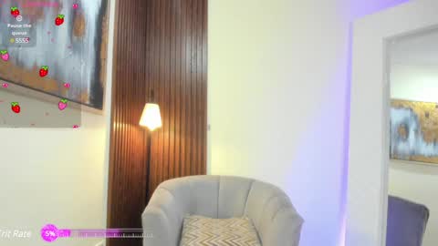 Snapshot of barbra_smith chatting on 01-18-25, 02:23 Luna online show from 01-18-25, 02:23