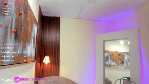 Snapshot of barbra_smith chatting on 01-24-25, 08:32 Luna online show from 01-24-25, 08:32