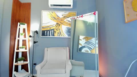 Luna online show from 03-07-26, 05:54