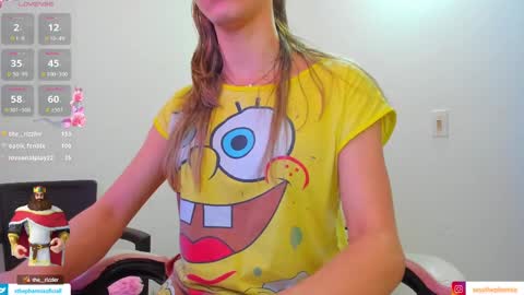 Barby Cute only fans  online show from 03-03-25, 05:18